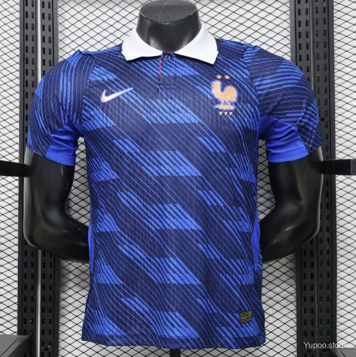 Camiseta Francia 2026 EDICIÓN ESPECIAL